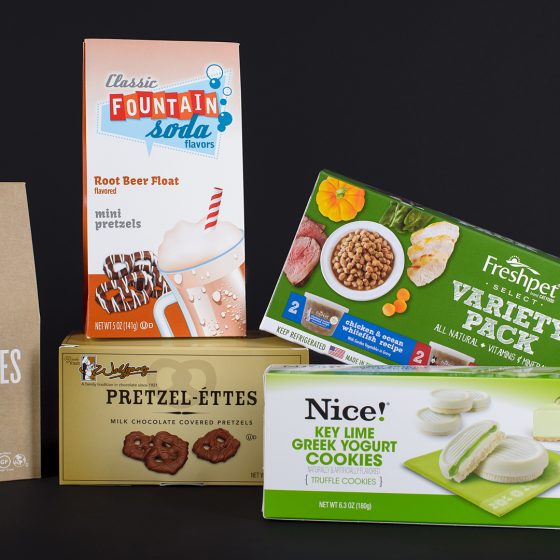 We’ll help you select the right paperboard for your consumer packaging needs